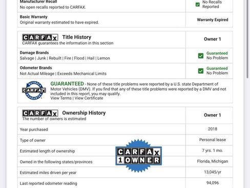 Used 2018 Audi Q7 3.0T Prestige w/ Prestige Package image 66