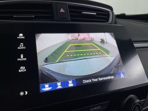 Used 2021 Honda CR-V EX-L image 15