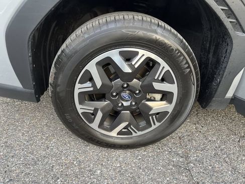 Certified 2026 Subaru Forester Premium AWD/4WD image 21
