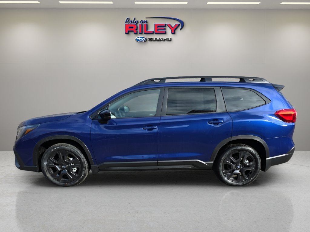Certified 2026 Subaru Ascent Bronze Edition AWD/4WD image 2