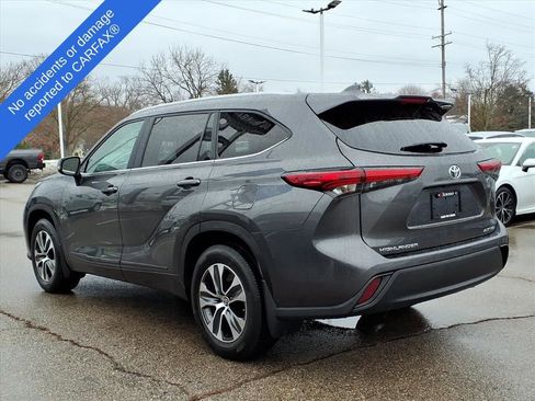 Used 2023 Toyota Highlander L image 8
