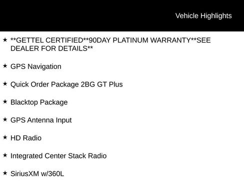 Used 2024 Dodge Durango GT AWD/4WD image 11