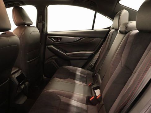 Certified 2022 Subaru WRX Limited image 19