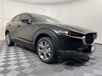 New 2026 MAZDA CX-30 AWD 2.5 S