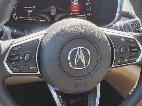 New 2026 Acura MDX w/ Technology Package image 24