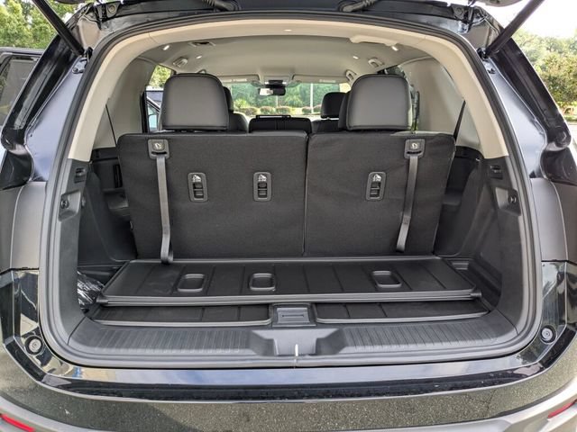 New 2026 Honda Pilot EX-L image 35