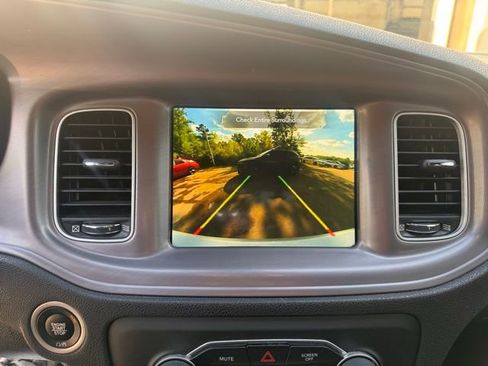 Used 2023 Dodge Charger R/T RWD image 19