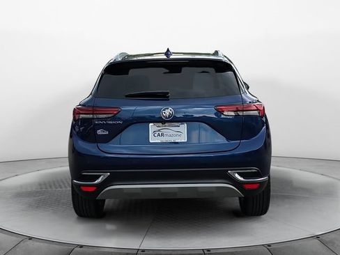 Used 2023 Buick Envision Essence FWD image 4