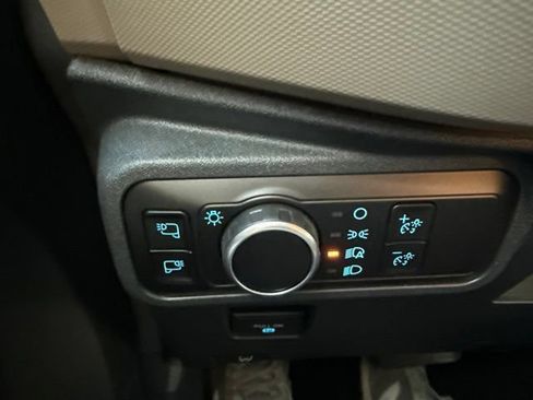 Used 2023 Ford Bronco Wildtrak AWD/4WD image 28