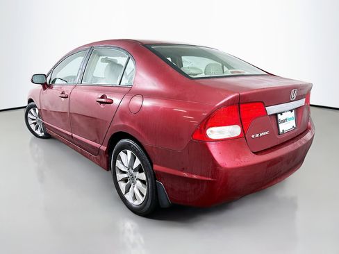 Used 2009 Honda Civic EX-L image 5