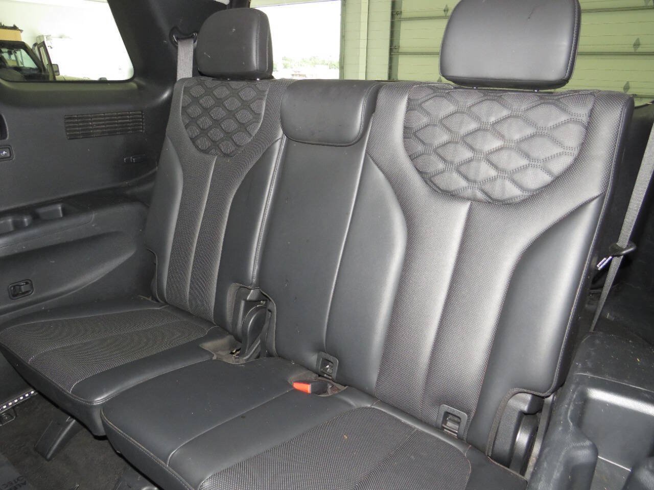 Used 2021 Hyundai Palisade Limited AWD/4WD image 10
