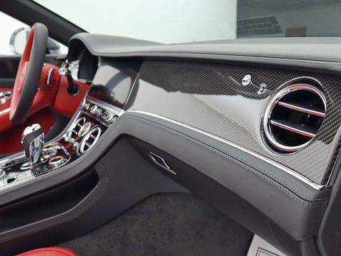 Certified 2022 Bentley Continental GT image 43