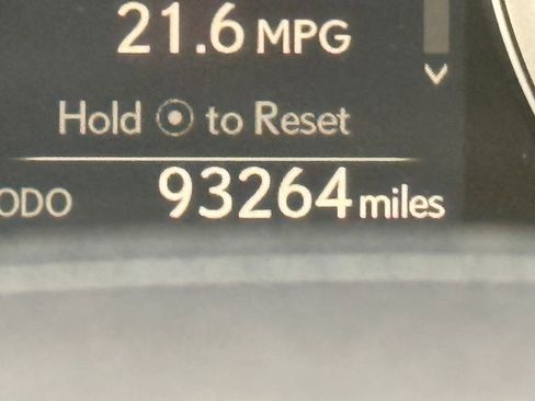 Used 2017 Lexus NX 200t 200t image 30