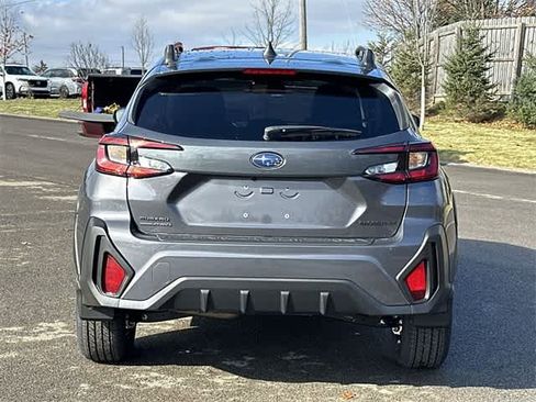 New 2026 Subaru Crosstrek 2.5i Premium image 4