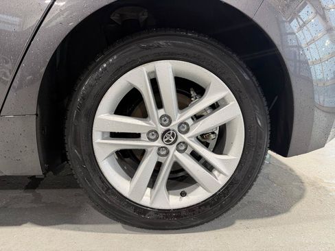 Used 2022 Toyota Corolla SE FWD image 19