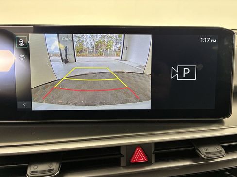 New 2026 Kia Sorento LX image 26