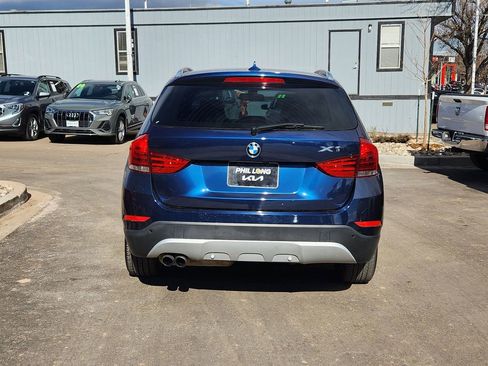 Used 2015 BMW X1 xDrive28i image 6