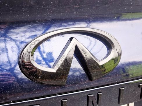 Certified 2023 INFINITI QX50 Sport image 13