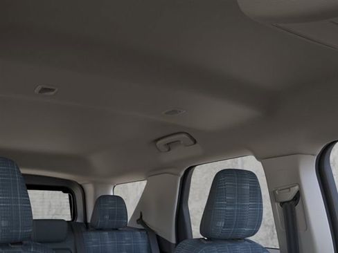 New 2025 Ford Bronco Sport Heritage AWD/4WD image 22