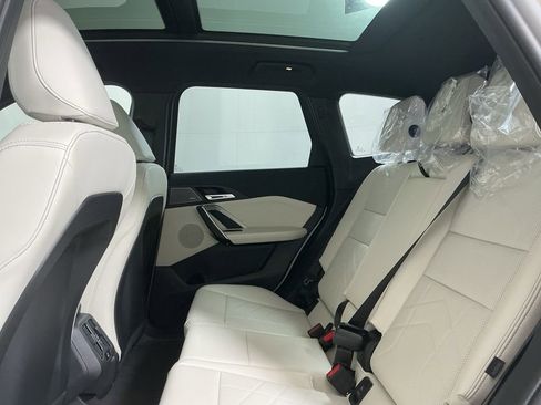 New 2026 BMW X1 xDrive28i w/ Convenience Package image 26