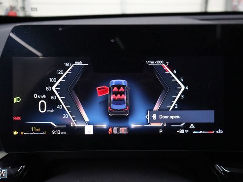 Used 2023 BMW X1 xDrive28i image 16