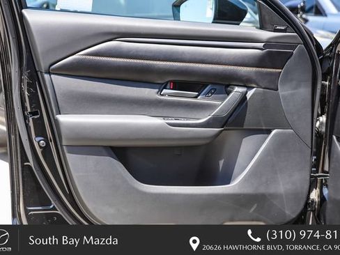 New 2026 MAZDA CX-50 AWD 2.5 S w/ Weather Package image 25