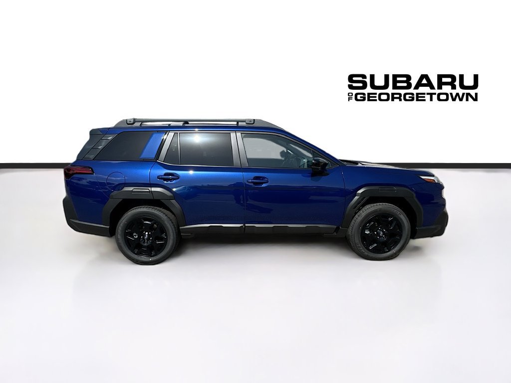 New 2026 Subaru Outback Limited AWD/4WD image 9
