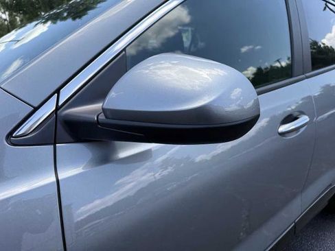 New 2026 Buick Encore GX Sport Touring w/ Comfort Package image 27