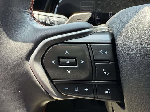 Used 2024 Lexus NX 350 AWD image 23