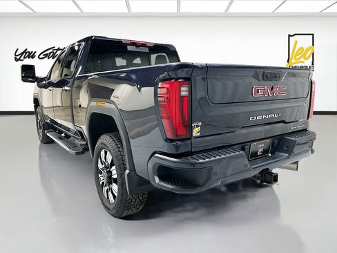 Used 2024 GMC Sierra 2500 Denali w/ Denali Reserve Package image 7