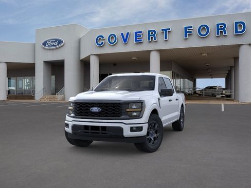 New 2026 Ford F150 STX RWD image 2