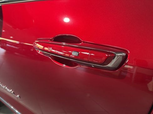 New 2026 GMC Terrain Denali AWD/4WD image 18