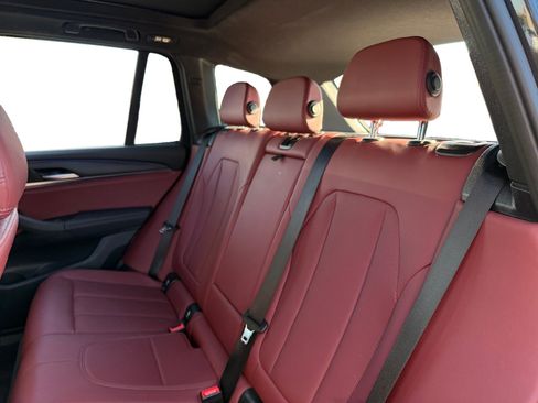 Used 2022 BMW X3 sDrive30i w/ Convenience Package w/ZPA image 13