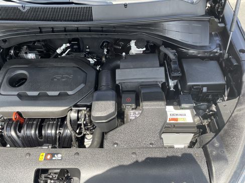 Used 2017 Kia Sorento L FWD image 10