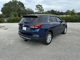 Used 2022 Chevrolet Equinox LT w/ LPO, Cargo Package image 3