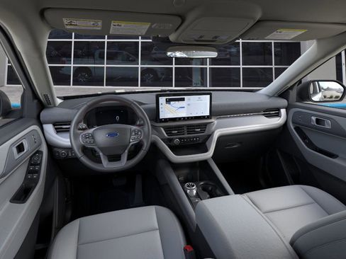 New 2026 Ford Explorer Active image 9