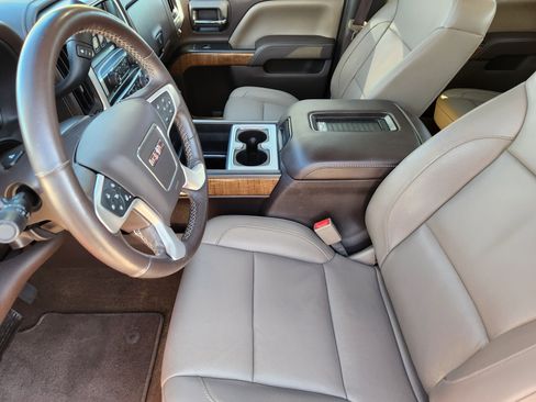 Used 2017 GMC Sierra 1500 SLT image 13