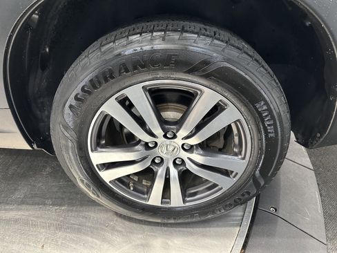 Used 2017 Honda Pilot EX-L image 9