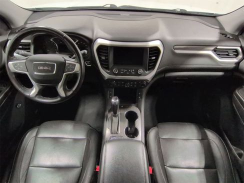 Used 2019 GMC Acadia SLT image 16