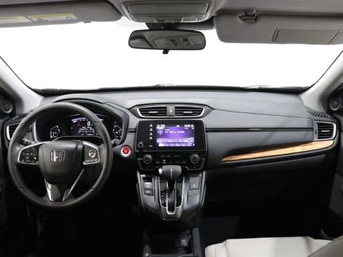 Used 2017 Honda CR-V EX image 12