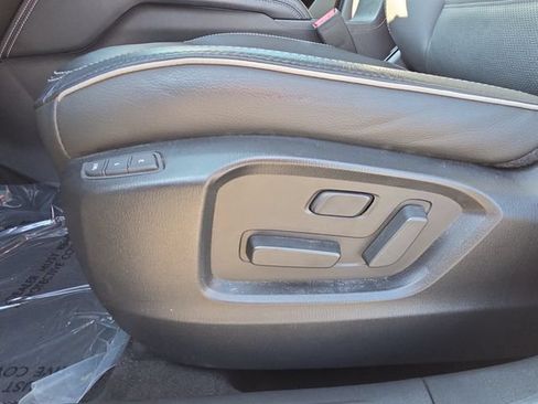 Used 2024 MAZDA CX-5 AWD 2.5 S w/ Premium Plus Pkg image 12