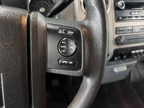 Used 2015 Ford F350 XLT w/ XLT Value Package AWD/4WD image 15