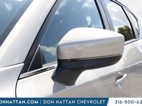 Used 2025 MAZDA CX-5 AWD 2.5 S w/ Select Package image 28