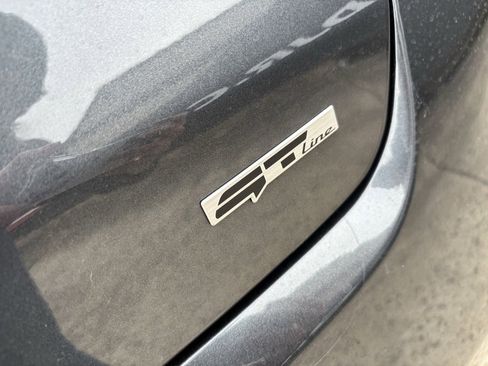 Used 2023 Kia Soul GT-Line w/ GT-Line Technology Package image 10