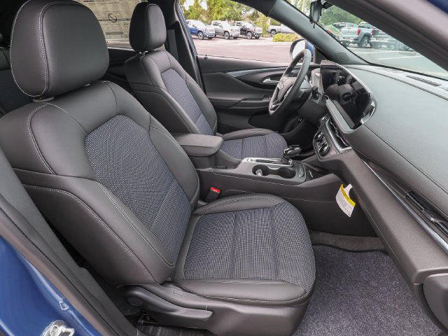 New 2026 Buick Envista Preferred w/ Convenience I Package FWD image 22