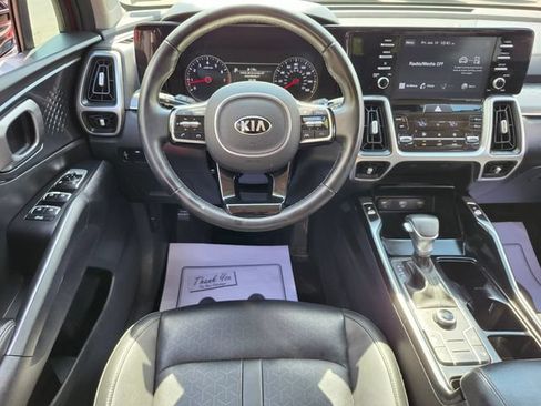 Used 2021 Kia Sorento S AWD/4WD image 14