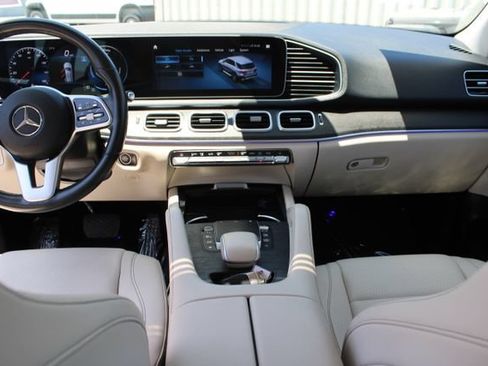 Used 2022 Mercedes-Benz GLE 350 image 14