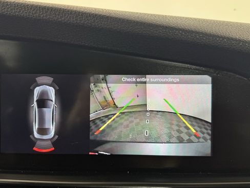Used 2020 Alfa Romeo Giulia Ti w/ Active Blind Spot Package RWD image 26