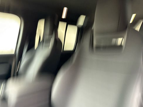 New 2026 Land Rover Defender 110 OCTA image 16