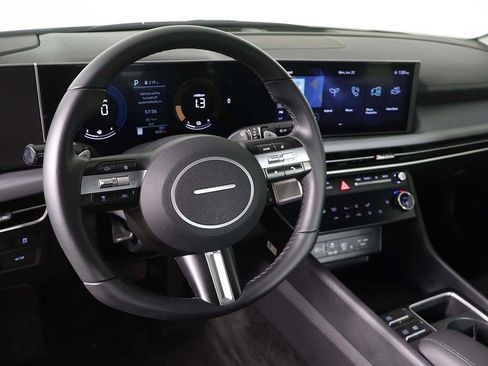 Certified 2025 Hyundai Sonata SEL FWD image 23